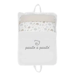 Pasito a Pasito Footmuff Meia-Estação Nara