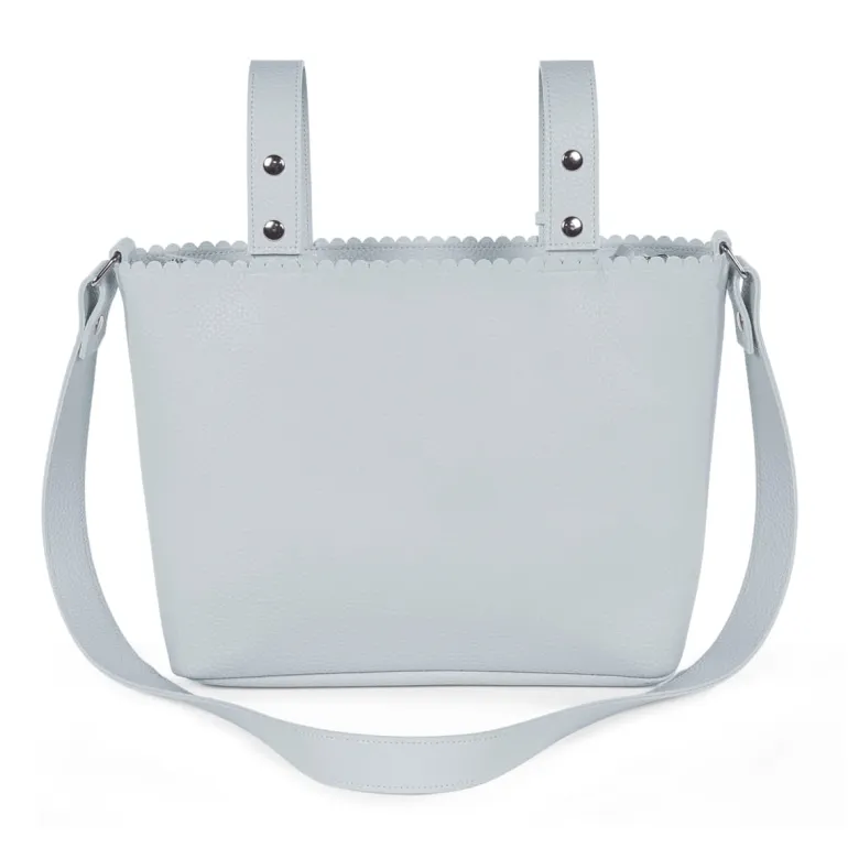 Pasito a Pasito Mala Crossbody Icon - Sky