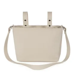 Pasito a Pasito Mala Crossbody Icon - Cream