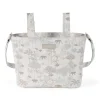Pasito a Pasito Mala Crossbody Serengueti