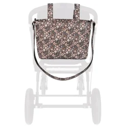 Pasito a Pasito Mala Crossbody Blossom Petal