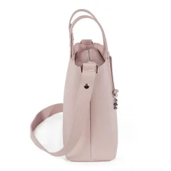 Pasito a Pasito Mala Crossbody Icon - Rose