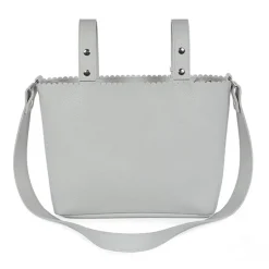 Pasito a Pasito Mala Crossbody Icon - Smoke