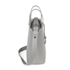 Pasito a Pasito Mala Crossbody Icon - Smoke