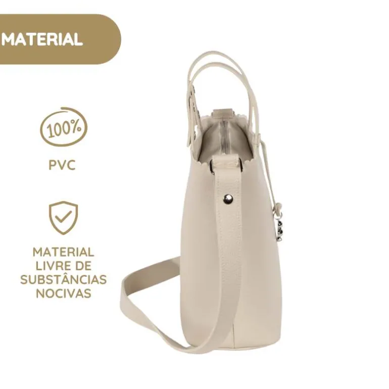 Pasito a Pasito Mala Crossbody Icon - Green