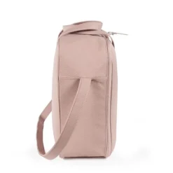 Pasito a Pasito Mala de Maternidade Yummi - Rosa