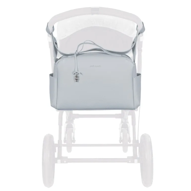 Pasito a Pasito Mala de Passeio Icon - Sky