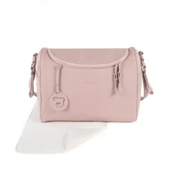 Pasito a Pasito Mala de Passeio Yummi - Rosa