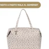Pasito a Pasito Mala XL Somerset