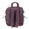 Pasito a Pasito Mochila Cherry Velvet