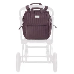 Pasito a Pasito Mochila Cherry Velvet