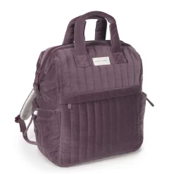 Pasito a Pasito Mochila Cherry Velvet