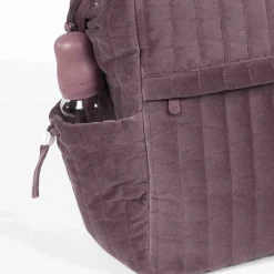 Pasito a Pasito Mochila Cherry Velvet