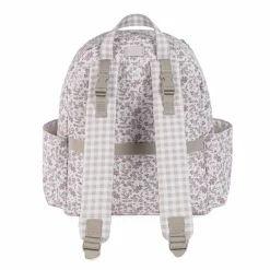 Pasito a Pasito Mochila Delia - Rosa