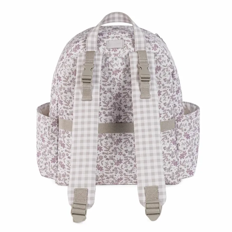 Pasito a Pasito Mochila Delia - Rosa