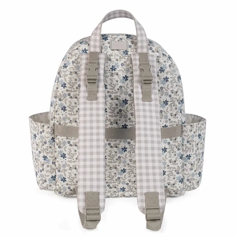 Pasito a Pasito Mochila Delia - Azul