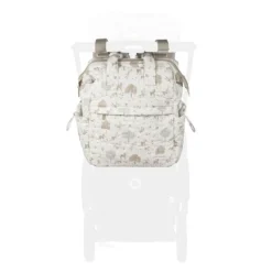 Pasito a Pasito Mochila de Maternidade Nara