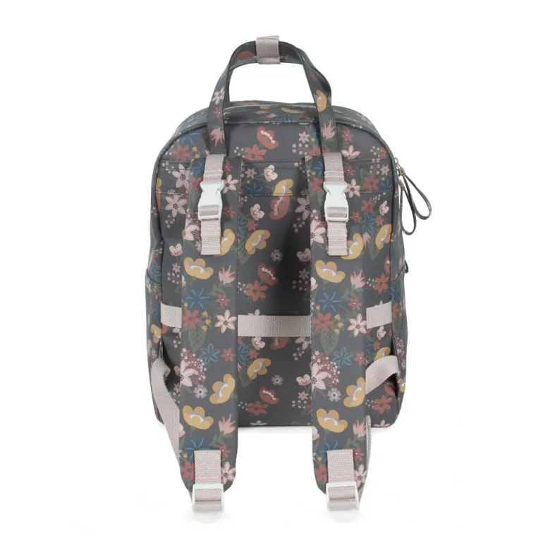 Pasito a Pasito Mochila Garden
