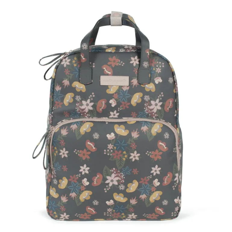 Pasito a Pasito Mochila Garden