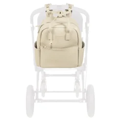 Pasito a Pasito Mochila Icon - Cream