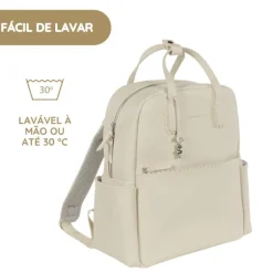 Pasito a Pasito Mochila Icon - Caramel