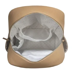 Pasito a Pasito Mochila Icon - Caramel