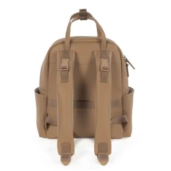 Pasito a Pasito Mochila Icon - Caramel