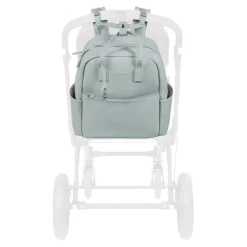 Pasito a Pasito Mochila Icon - Green