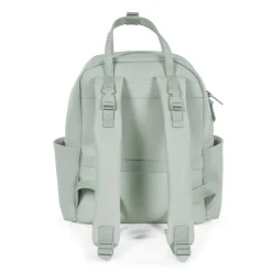 Pasito a Pasito Mochila Icon - Green