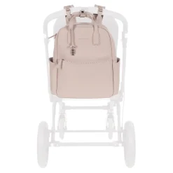 Pasito a Pasito Mochila Icon - Rose