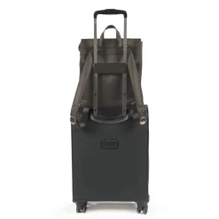 Pasito a Pasito Mochila London - Coffee