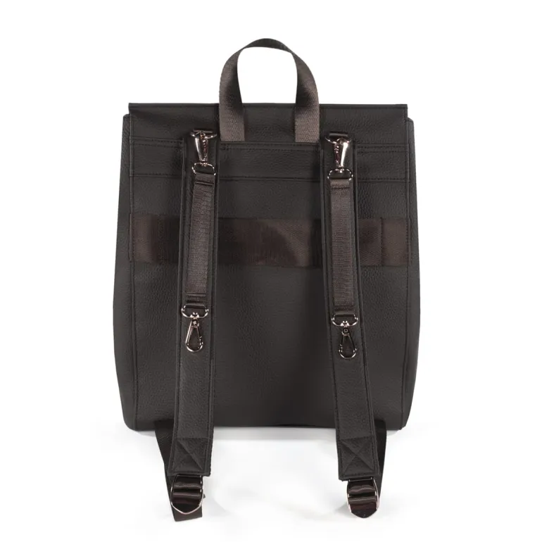 Pasito a Pasito Mochila London - Coffee