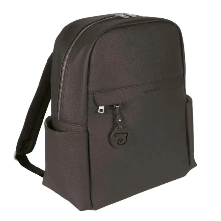 Pasito a Pasito Mochila New London - Brown