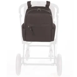 Pasito a Pasito Mochila New London - Brown