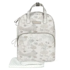 Pasito a Pasito Mochila Serengueti