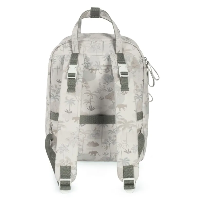Pasito a Pasito Mochila Serengueti