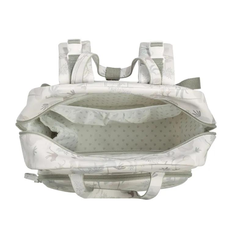 Pasito a Pasito Mochila Serengueti