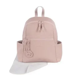 Pasito a Pasito Mochila Yummi - Rosa