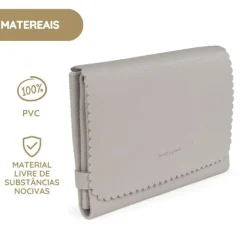 Pasito a Pasito Muda Fraldas Icon - Cream