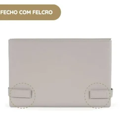 Pasito a Pasito Muda Fraldas Icon - Caramel