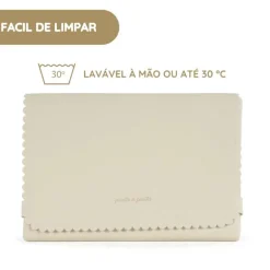 Pasito a Pasito Muda Fraldas Icon - Caramel