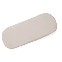 Pasito a Pasito Nara Conjunto Capa + Lençol para Alcofa