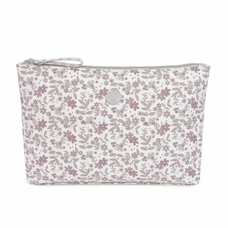 Pasito a Pasito Necessaire Delia - Rosa