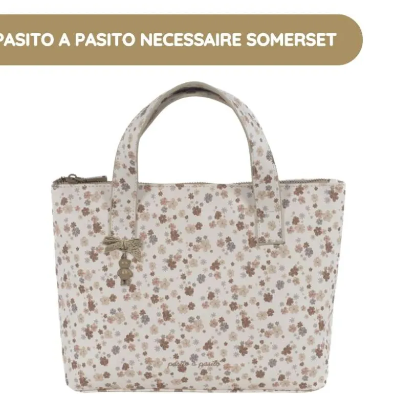 Pasito a Pasito Necessaire Somerset