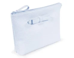Pasito a Pasito Nido Necessaire - Azul