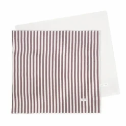 Pasito a Pasito Pack 2 Musselinas 70x70 cm Cherry Raya