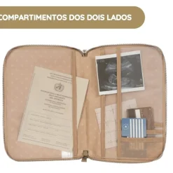 Pasito a Pasito Porta Documentos Somerset