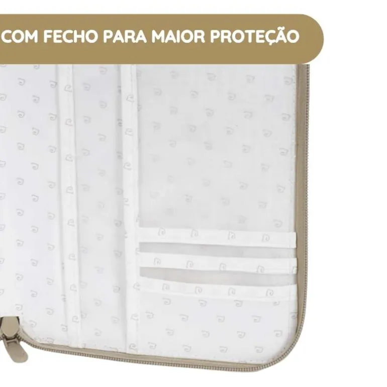 Pasito a Pasito Porta Documentos Nara