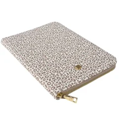 Pasito a Pasito Porta Documentos London - Animal Print