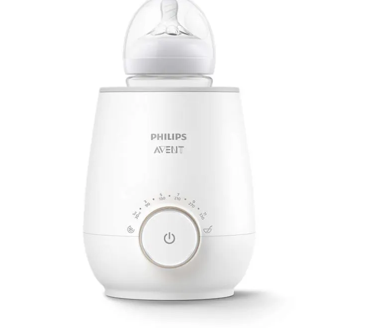 Philips Avent Aquecedor de biberões e comida